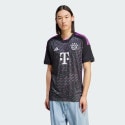 adidas FC Bayern Ανδρική Ποδοσφαιρική Φανέλα