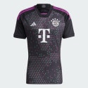 adidas FC Bayern Ανδρική Ποδοσφαιρική Φανέλα