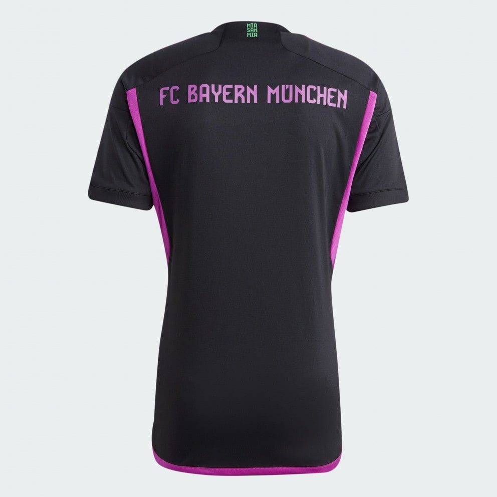 adidas FC Bayern Ανδρική Ποδοσφαιρική Φανέλα