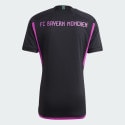 adidas FC Bayern Ανδρική Ποδοσφαιρική Φανέλα