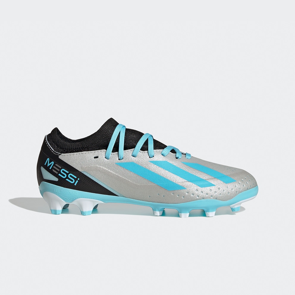 adidas Performane X Crazyfast Messi.3 Mgv Παιδικά Ποδοσφαιρικά Παπούτσια