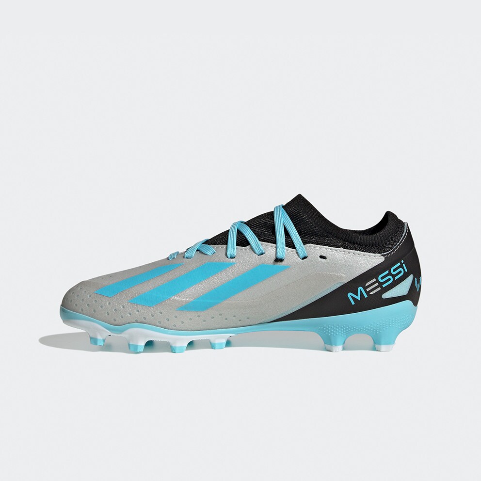 adidas Performane X Crazyfast Messi.3 Mg Kids' Football Shoes