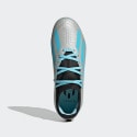 adidas Performane X Crazyfast Messi.3 Mgv Παιδικά Ποδοσφαιρικά Παπούτσια