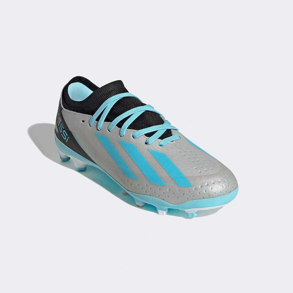 adidas Performane X Crazyfast Messi.3 Mg Kids' Football Shoes