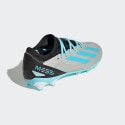 adidas Performane X Crazyfast Messi.3 Mg Kids' Football Shoes