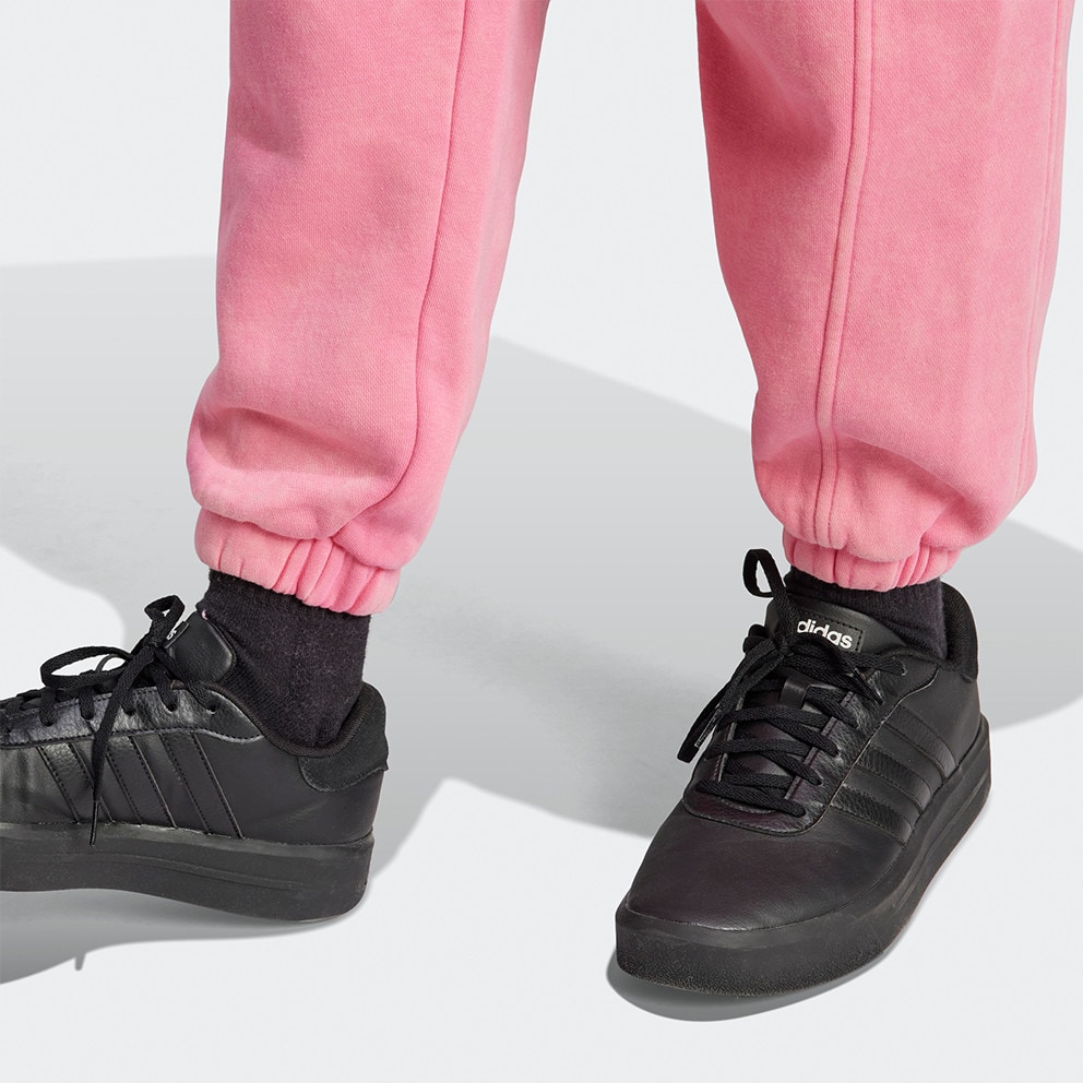 adidas All SZN Fleece Γυναικείο Παντελόνι Φόρμας