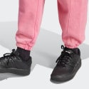 adidas All SZN Fleece Γυναικείο Παντελόνι Φόρμας