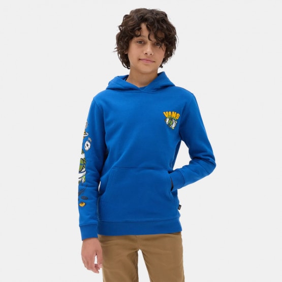 Vans Space Junk Po Kids' Hoodie