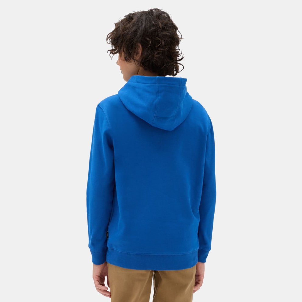 Vans Space Junk Po Kids' Hoodie