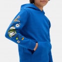 Vans Space Junk Po Kids' Hoodie