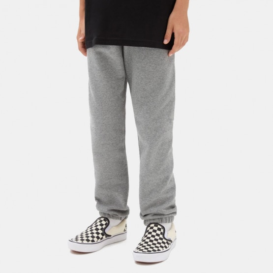 Vans Core Basic Fleece Kids' Track Pants