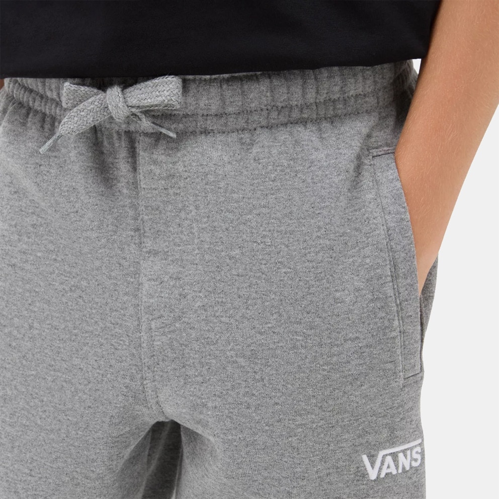 Vans Core Basic Fleece Παιδικό Παντελόνι Φόρμας