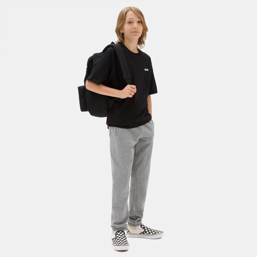 Track pants with shop vans