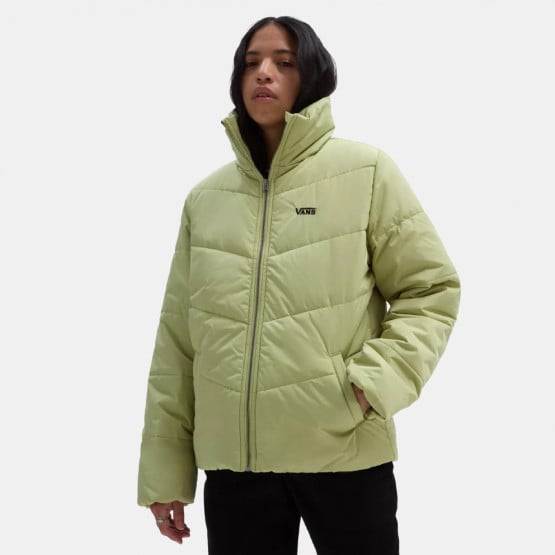 Vans Foundry Mte Puffer Γυναικείο Μπουφάν