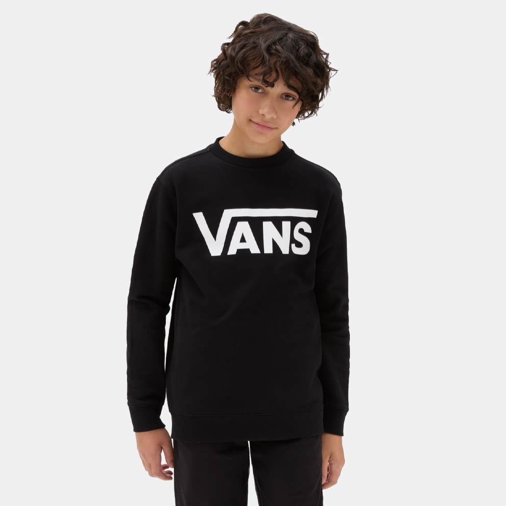 Vans Classic Crew Παιδικό Φούτερ