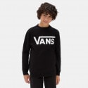 Vans Classic Crew Kids' Long Sleeve Sweatshirt