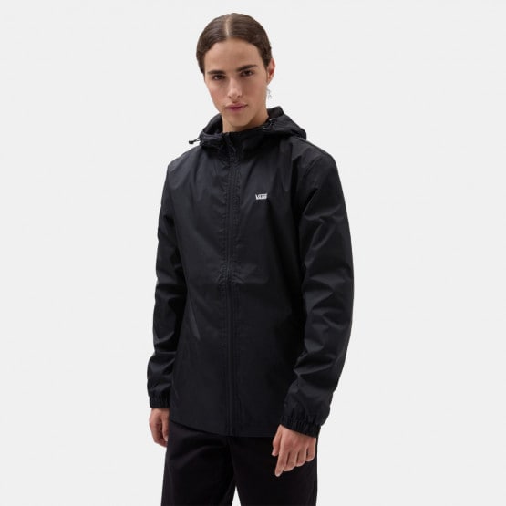 Vans garnett jacket hotsell