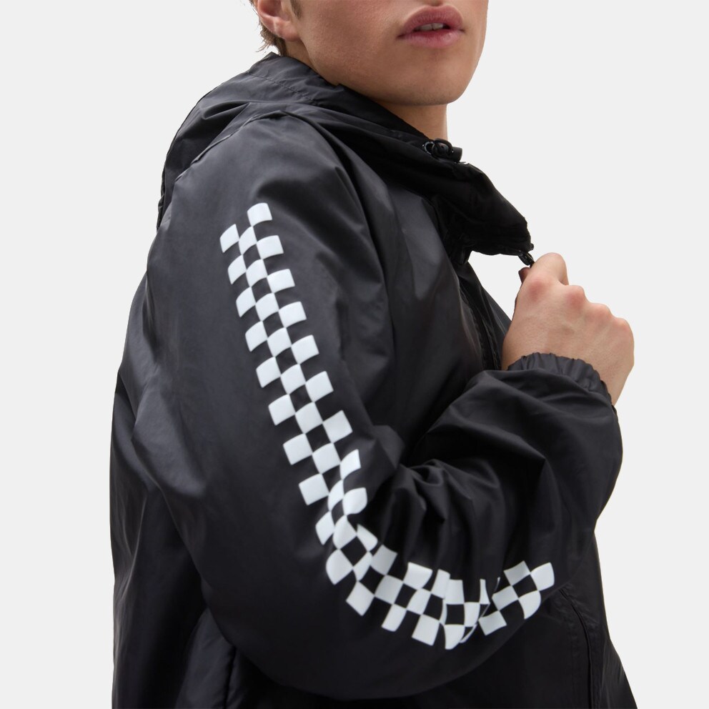 Vans shop syndicate jacket