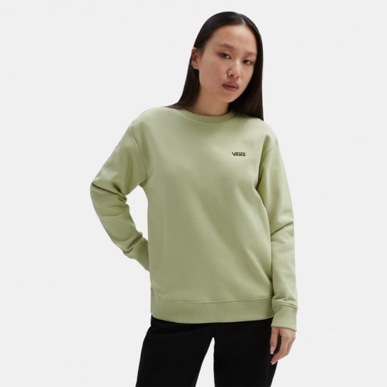 Vans Flying V Bff Crew Emea Women's Long Sleeve Sweatshirt