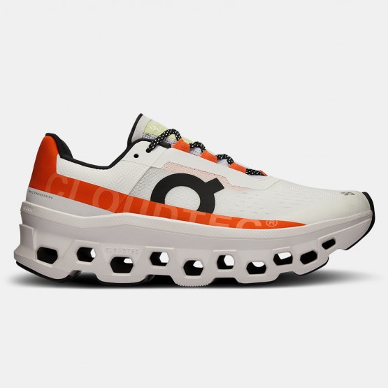 On Cloudmonster Women's Running Shoes