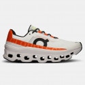 On Cloudmonster Women's Running Shoes