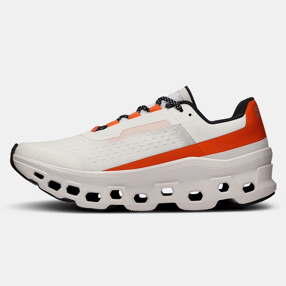 On Cloudmonster Women's Running Shoes