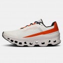 On Cloudmonster Women's Running Shoes