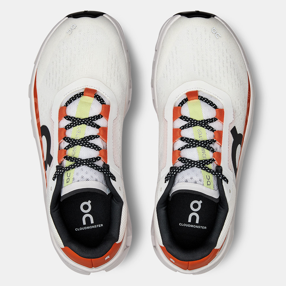 On Cloudmonster Women's Running Shoes