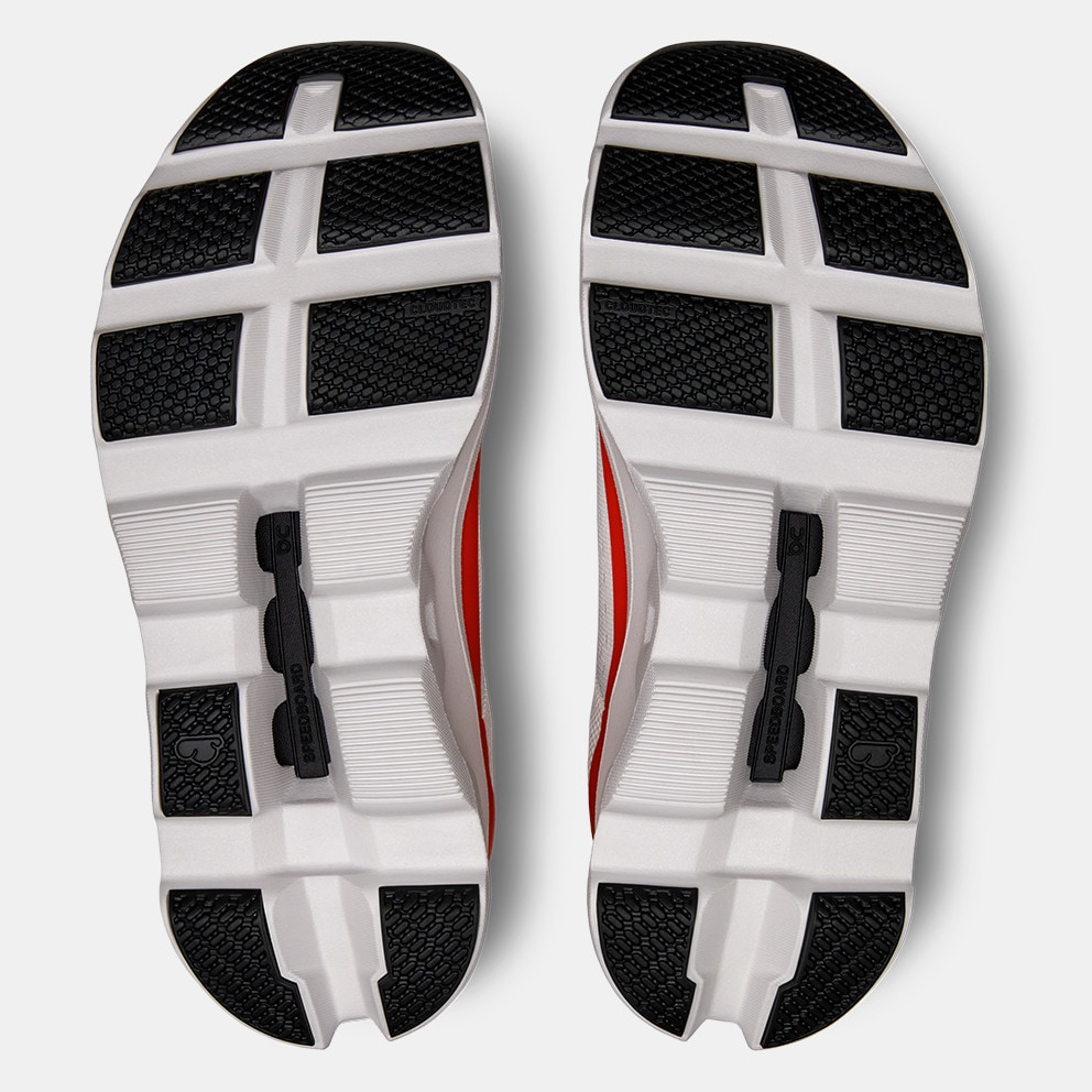 On Cloudmonster Women's Running Shoes