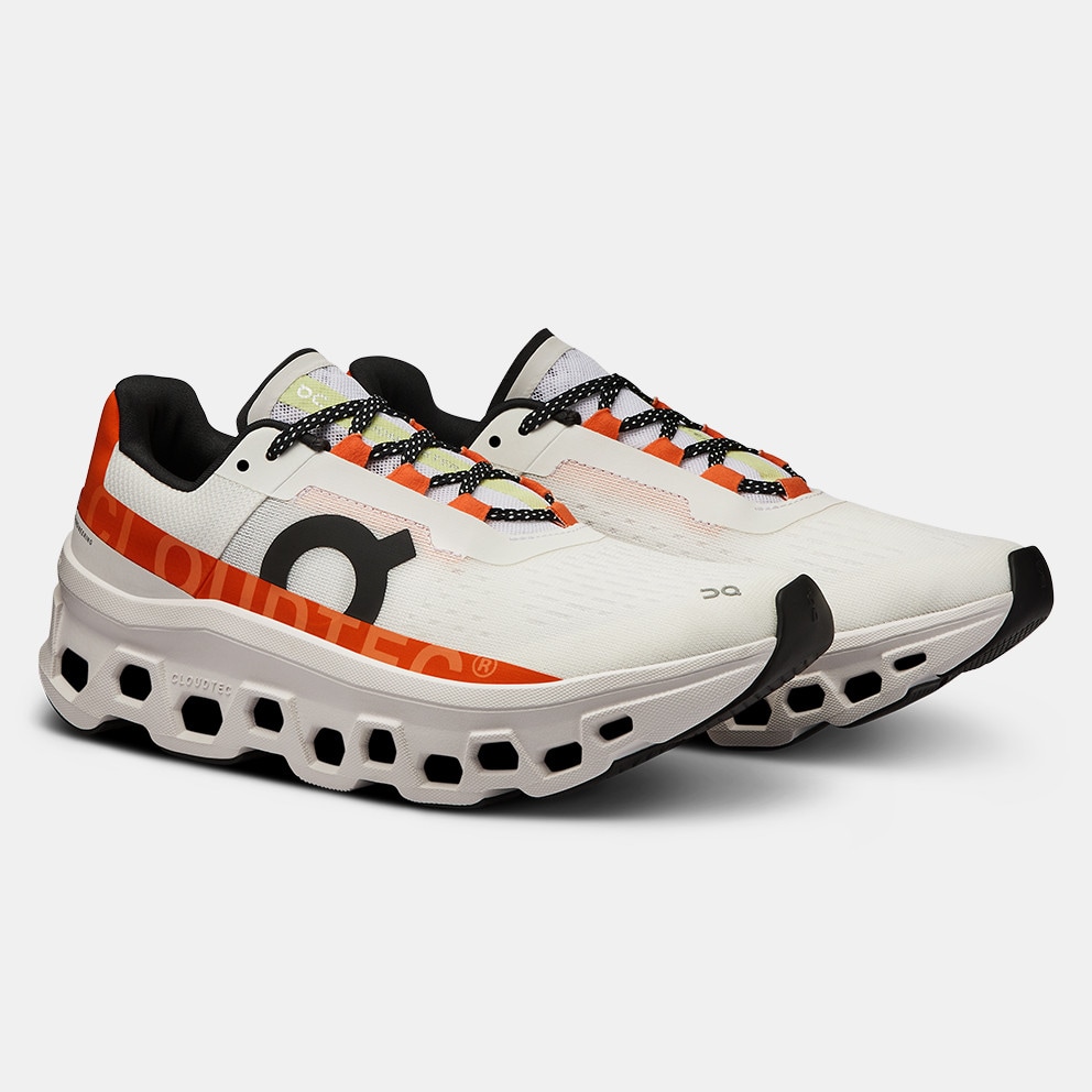 On Cloudmonster Women's Running Shoes