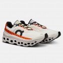 On Cloudmonster Women's Running Shoes