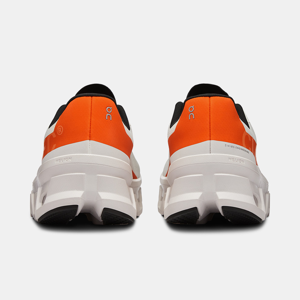 On Cloudmonster Women's Running Shoes