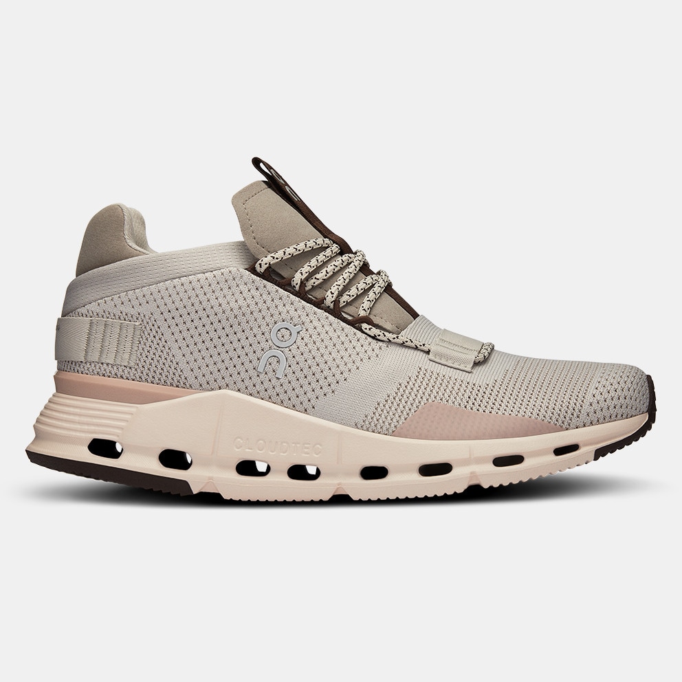 On Cloudnova Women's Running Shoes