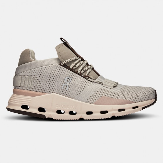 On Cloudnova Women's Running Shoes