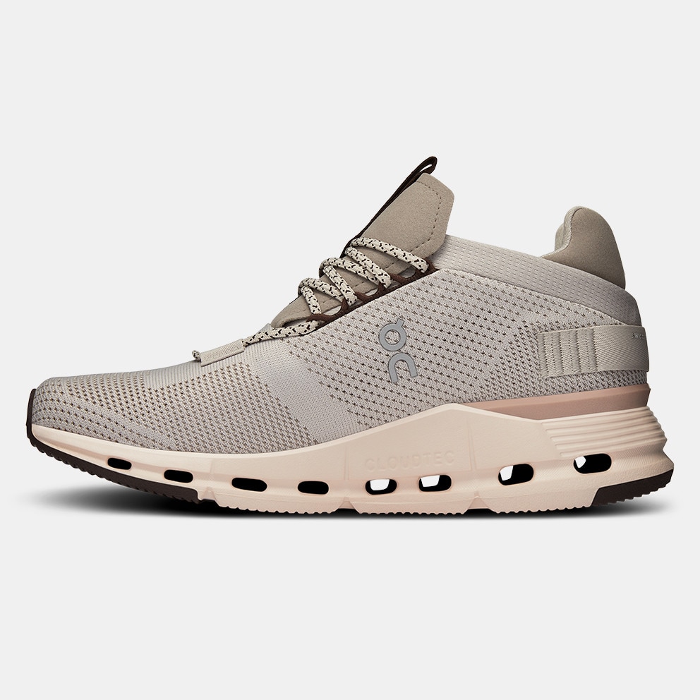 On Cloudnova Women's Running Shoes