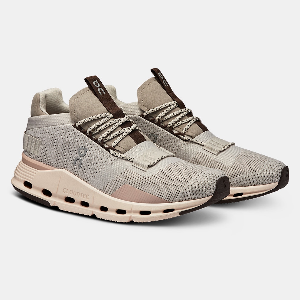 On Cloudnova Women's Running Shoes