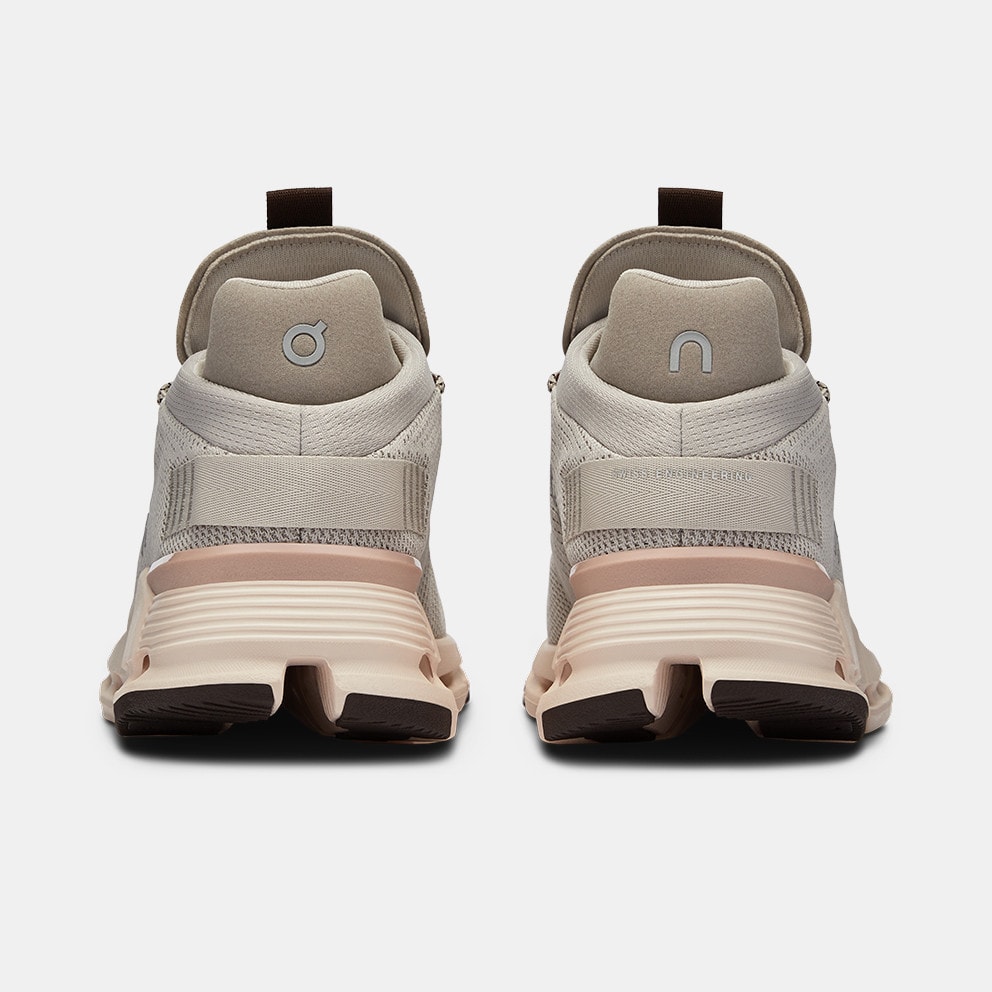 On Cloudnova Women's Running Shoes