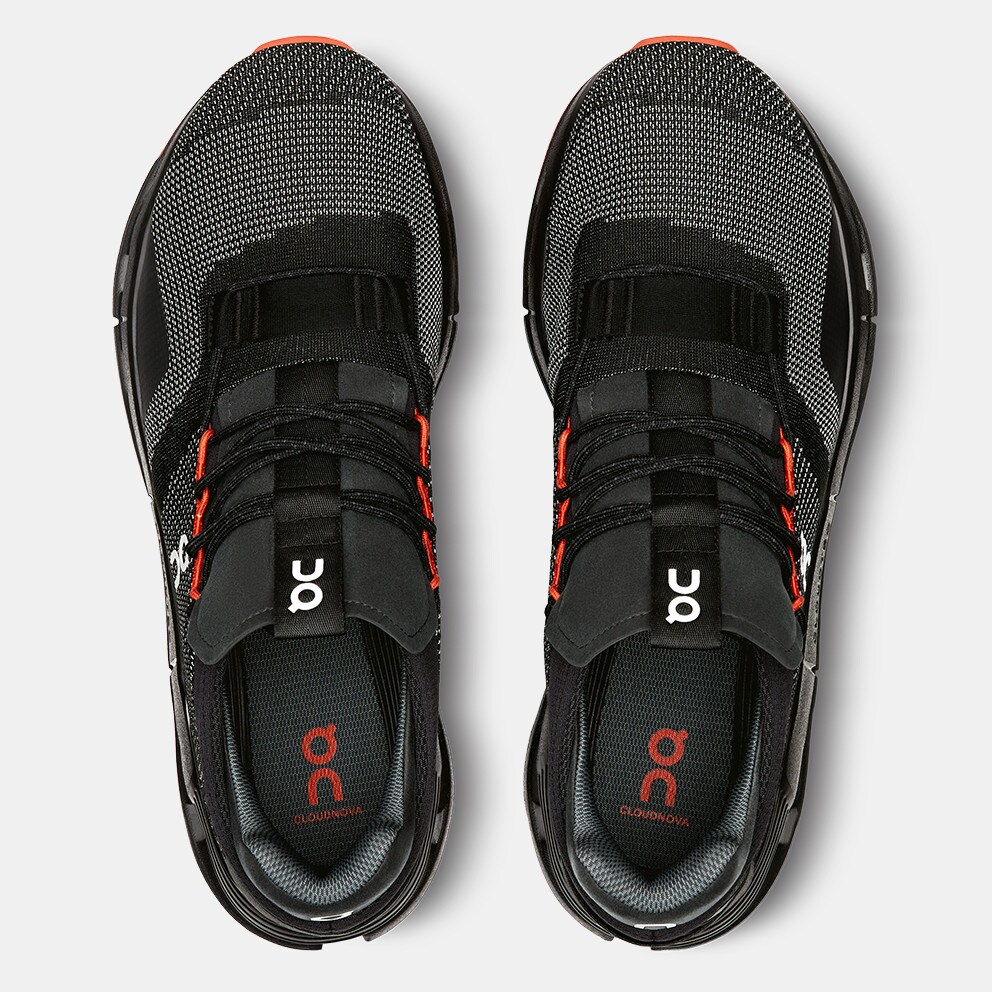On Cloudnova Men's Shoes