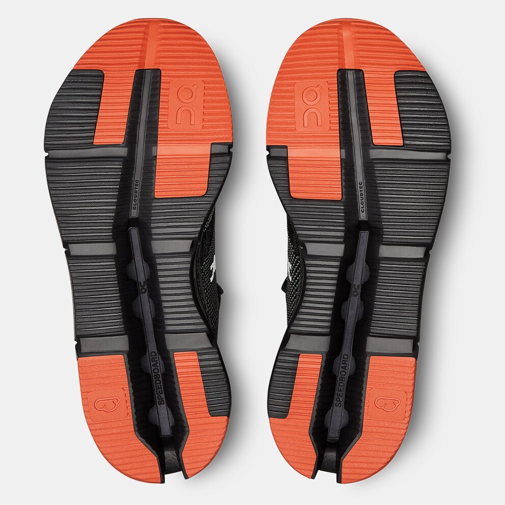 On Cloudnova Men's Shoes