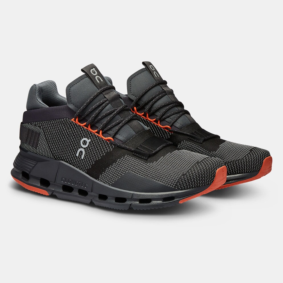 On Cloudnova Men's Shoes