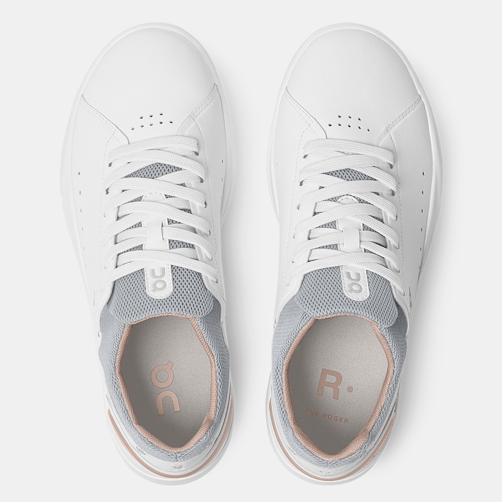ΟΝ The Roger Advantage Women's Shoes