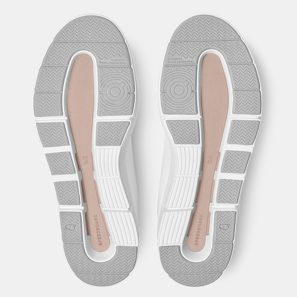 ΟΝ The Roger Advantage Women's Shoes