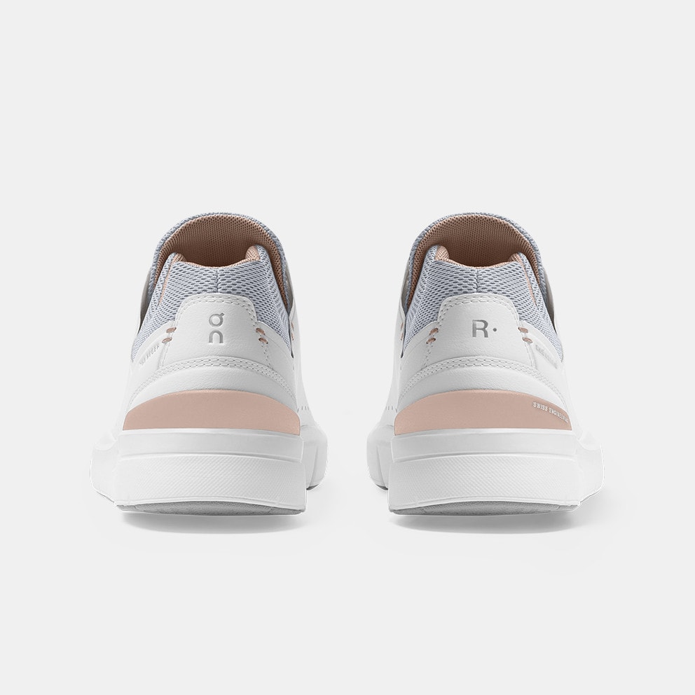 ΟΝ The Roger Advantage Women's Shoes
