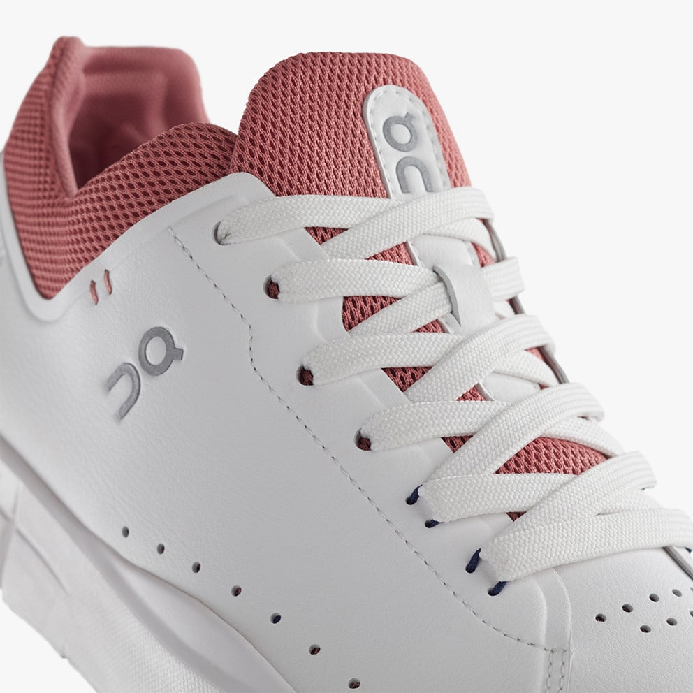 ΟΝ The Roger Advantage Women's Shoes