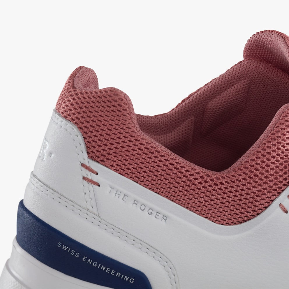 ΟΝ The Roger Advantage Women's Shoes