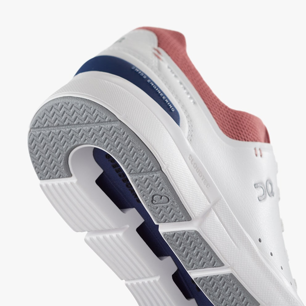 ΟΝ The Roger Advantage Women's Shoes