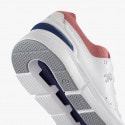 ΟΝ The Roger Advantage Women's Shoes