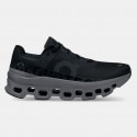 On Cloudmonster Women's Running Shoes