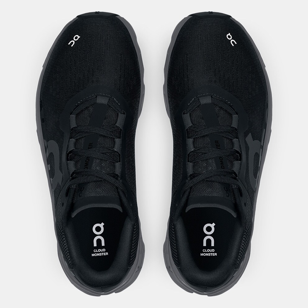 On Cloudmonster Women's Running Shoes