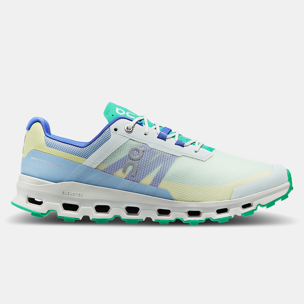 On Cloudvista Men's Trail Running Shoes